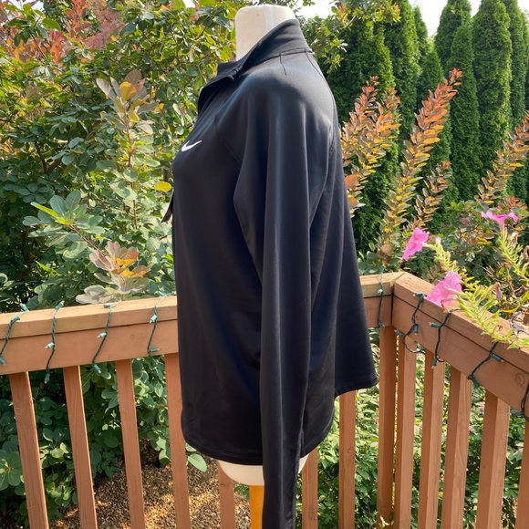 1x Nike 1/4 Zip - Picture 3 of 8